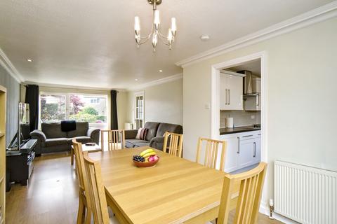 undefined, 40 Burnside, Haddington, EH41 4ES