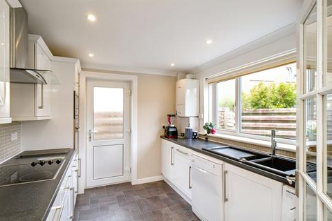 undefined, 40 Burnside, Haddington, EH41 4ES