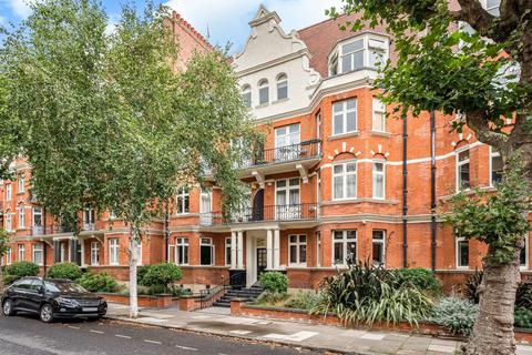 Lauderdale Mansions, Lauderdale Road, London
