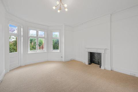 3 bedroom flat for sale, Lauderdale Mansions, Lauderdale Road, London