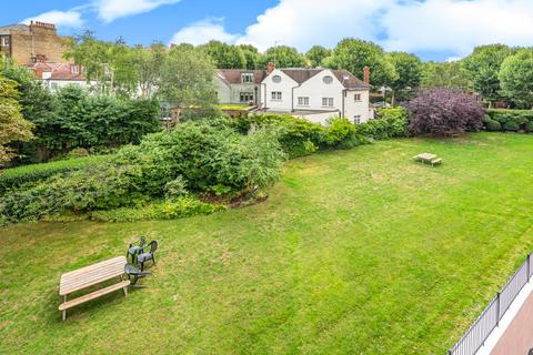 3 bedroom flat for sale, Lauderdale Mansions, Lauderdale Road, London