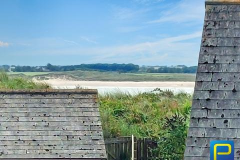 2 bedroom apartment for sale, Dunes Court, Beadnell, Chathill, Northumberland, NE67 5EE