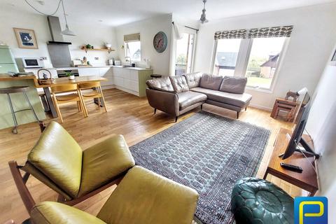 2 bedroom apartment for sale, Dunes Court, Beadnell, Chathill, Northumberland, NE67 5EE