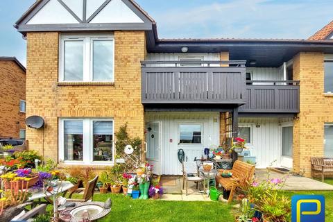 2 bedroom apartment for sale, Dunes Court, Beadnell, Chathill, Northumberland, NE67 5EE