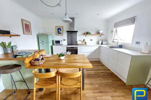 2 bedroom apartment for sale, Dunes Court, Beadnell, Chathill, Northumberland, NE67 5EE