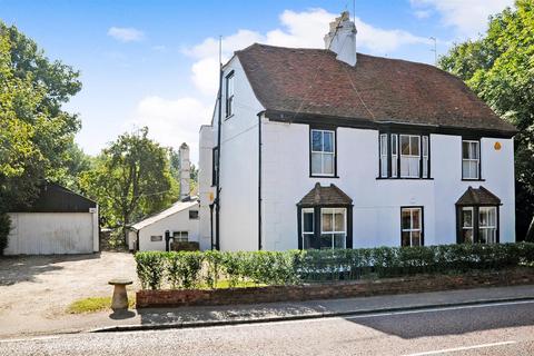 4 bedroom detached house for sale, High Street, Stock, Ingatestone