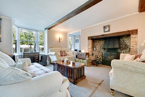 4 bedroom detached house for sale, High Street, Stock, Ingatestone
