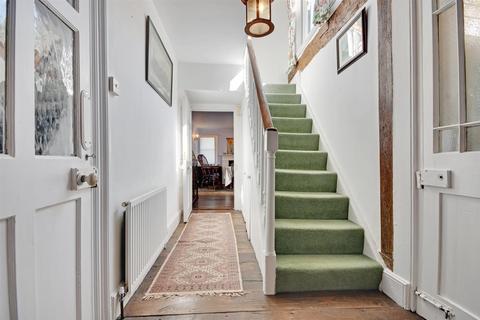 4 bedroom detached house for sale, High Street, Stock, Ingatestone