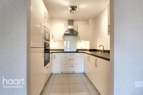 1 bedroom apartment for sale, Bridge Avenue, Maidenhead