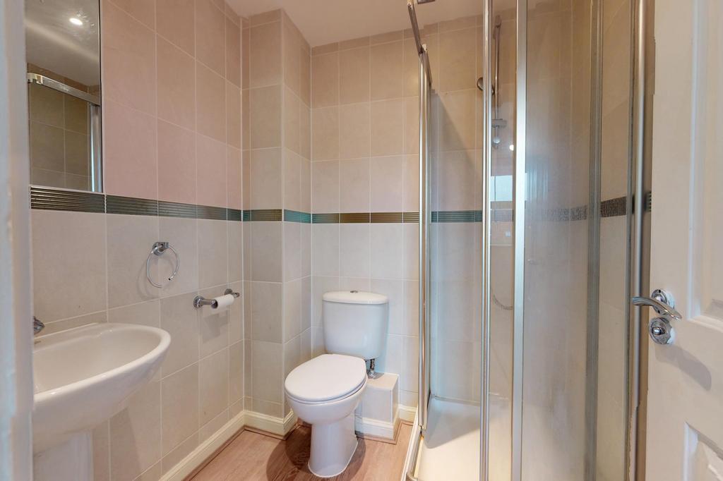 En suite
