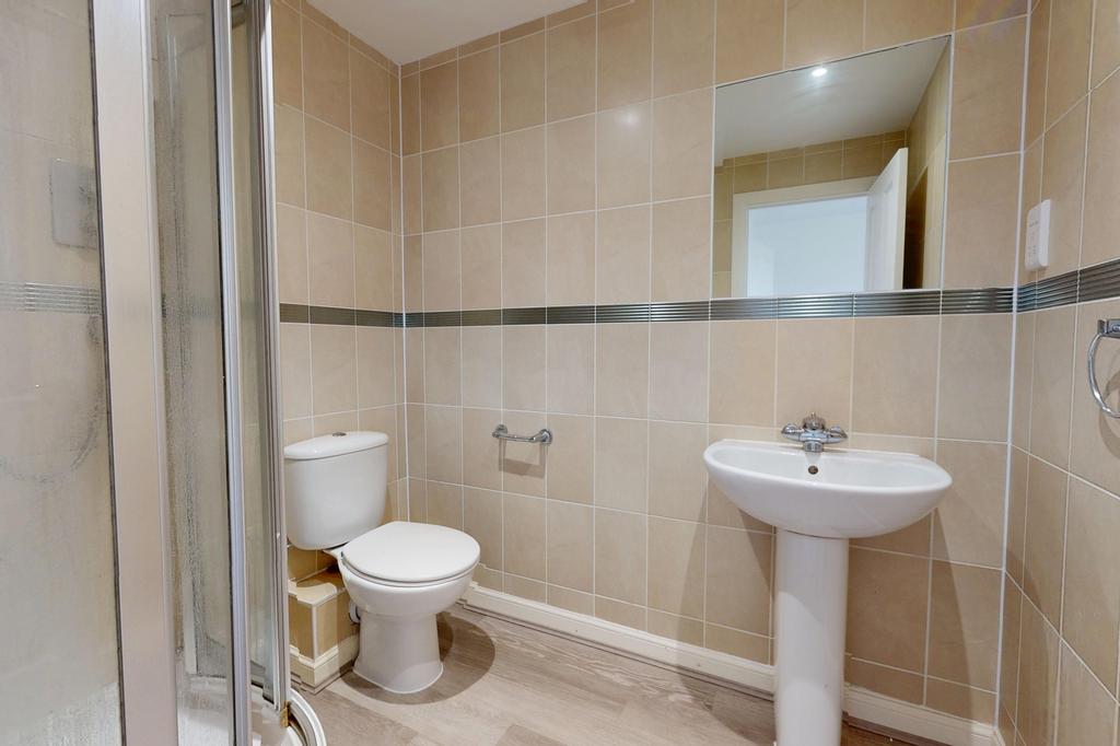 En suite