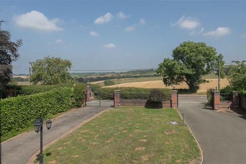 7 bedroom detached house for sale, Houghton on the Hill LE7