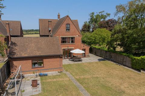 7 bedroom detached house for sale, Houghton on the Hill LE7
