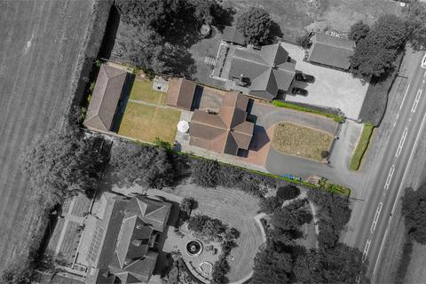 7 bedroom detached house for sale, Houghton on the Hill LE7