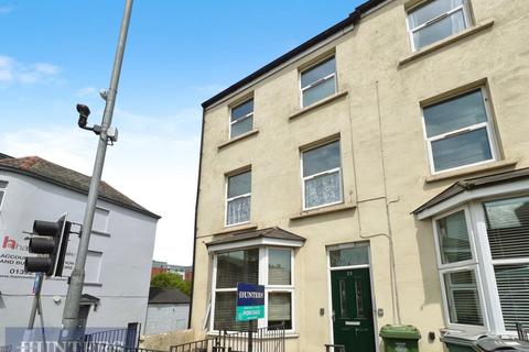 1 bedroom flat to rent, Heavitree Road, Exeter, EX1 2LG