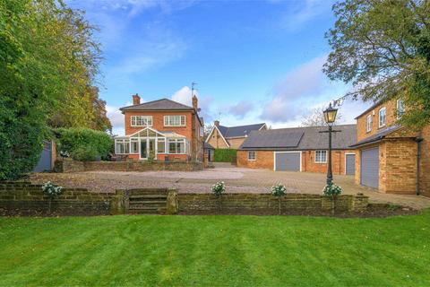 5 bedroom detached house for sale, Kibworth LE8