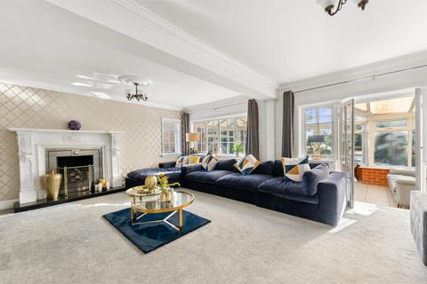 5 bedroom detached house for sale, Kibworth LE8