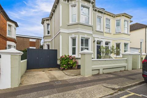 undefined, Christchurch Road, Worthing, BN11 1JA