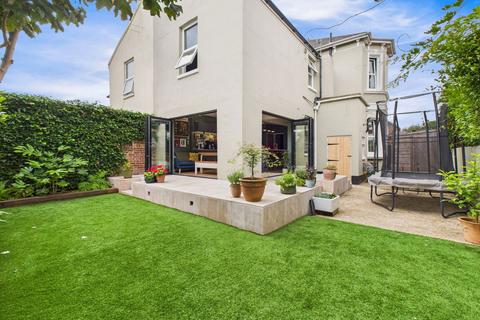undefined, Christchurch Road, Worthing, BN11 1JA