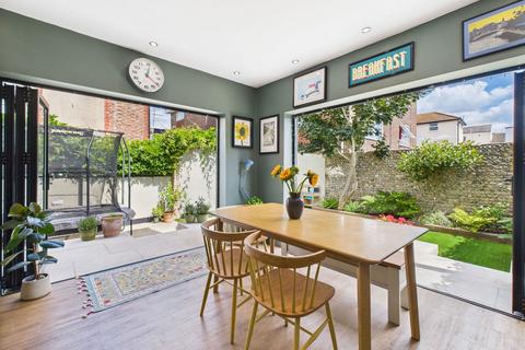 undefined, Christchurch Road, Worthing, BN11 1JA