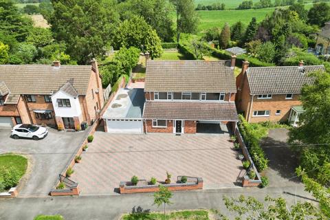 5 bedroom detached house for sale, Leicester LE2