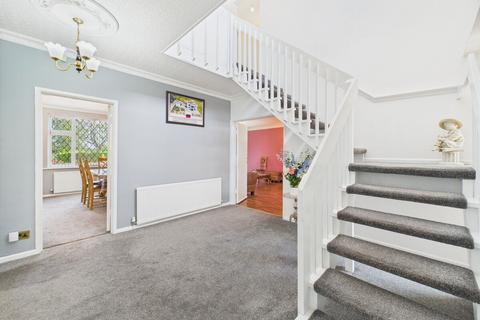 5 bedroom detached house for sale, Leicester LE2