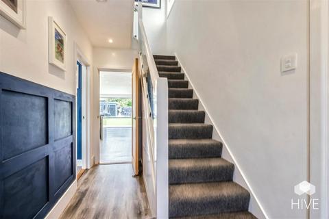 4 bedroom detached house for sale, South View Road, Christchurch BH23