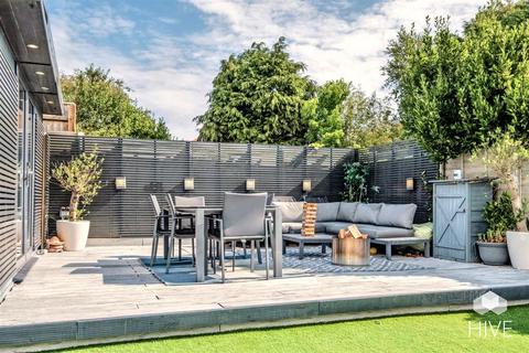 4 bedroom detached house for sale, South View Road, Christchurch BH23