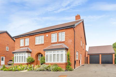 5 bedroom detached house for sale, Seymore Green, Kenilworth
