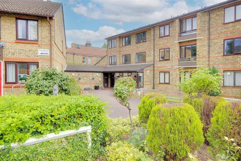 undefined, Gordon Hill, Enfield