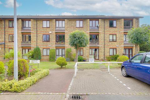 undefined, Gordon Hill, Enfield