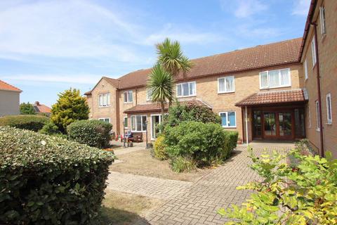 1 bedroom flat for sale, Havenvale, Coppins Road, Clacton on Sea, CO15