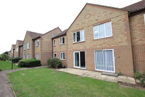 1 bedroom flat for sale, Havenvale, Coppins Road, Clacton on Sea, CO15