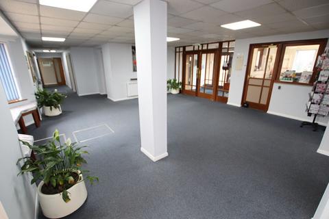 1 bedroom flat for sale, Havenvale, Coppins Road, Clacton on Sea, CO15
