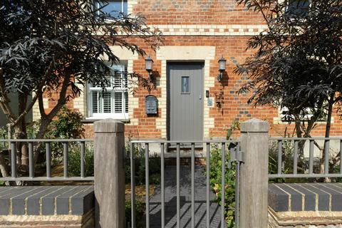 undefined, Buntingford SG9