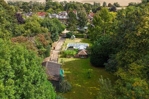 undefined, Buntingford SG9