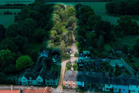 undefined, Buntingford SG9