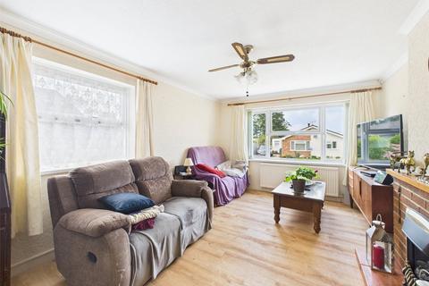 2 bedroom bungalow for sale, Fosters Way, Bude, Cornwall