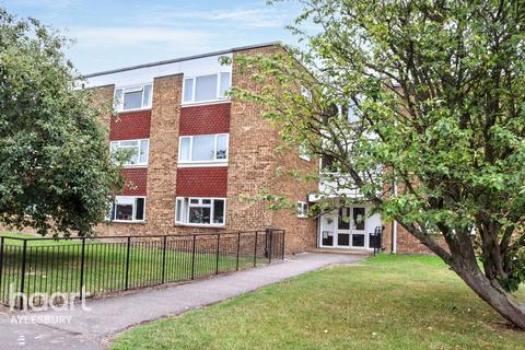 undefined, Long Meadow, Aylesbury
