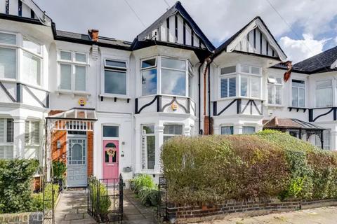 undefined, Gillingham Road, London, NW2