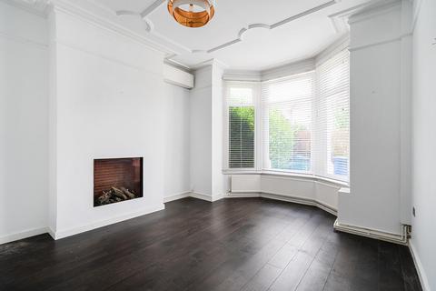 undefined, Gillingham Road, London, NW2