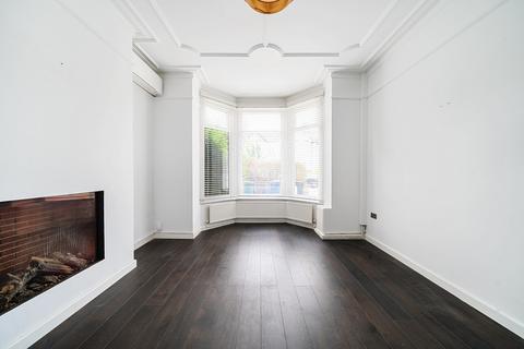 undefined, Gillingham Road, London, NW2