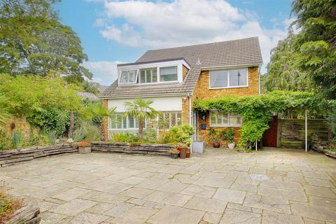 undefined, Northaw Road West, Northaw