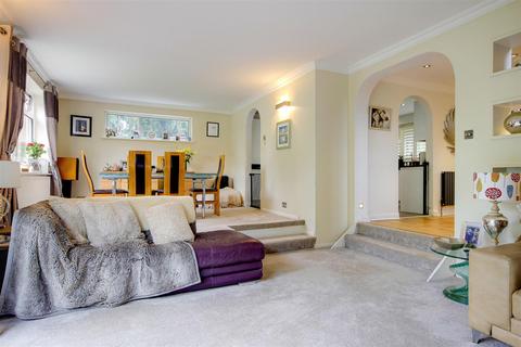 undefined, Northaw Road West, Northaw