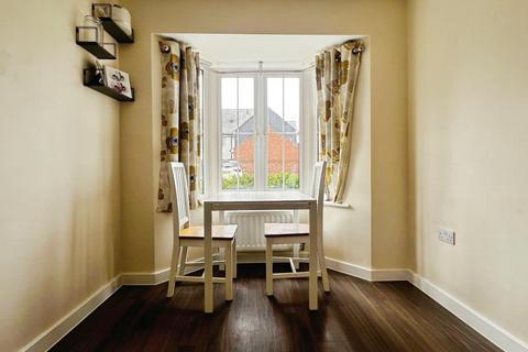 39 Nuthatch Drive, Finberry, Ashford, TN25 7AA