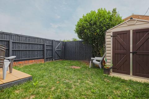 Flat 1, Cedar Lodge Davison Drive, Cheshunt, Waltham Cross, EN8 0SF