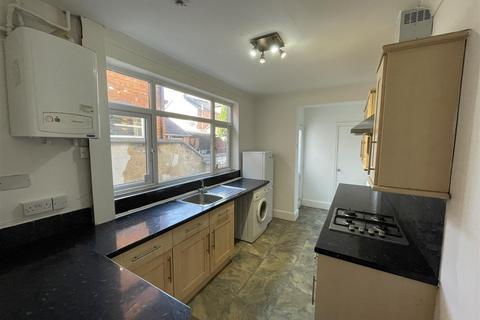 undefined, Norman Street, West End, Leicester