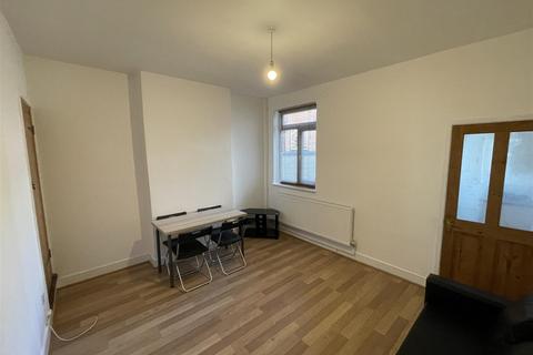 undefined, Norman Street, West End, Leicester