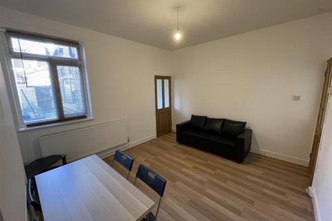 undefined, Norman Street, West End, Leicester