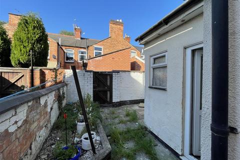 undefined, Norman Street, West End, Leicester